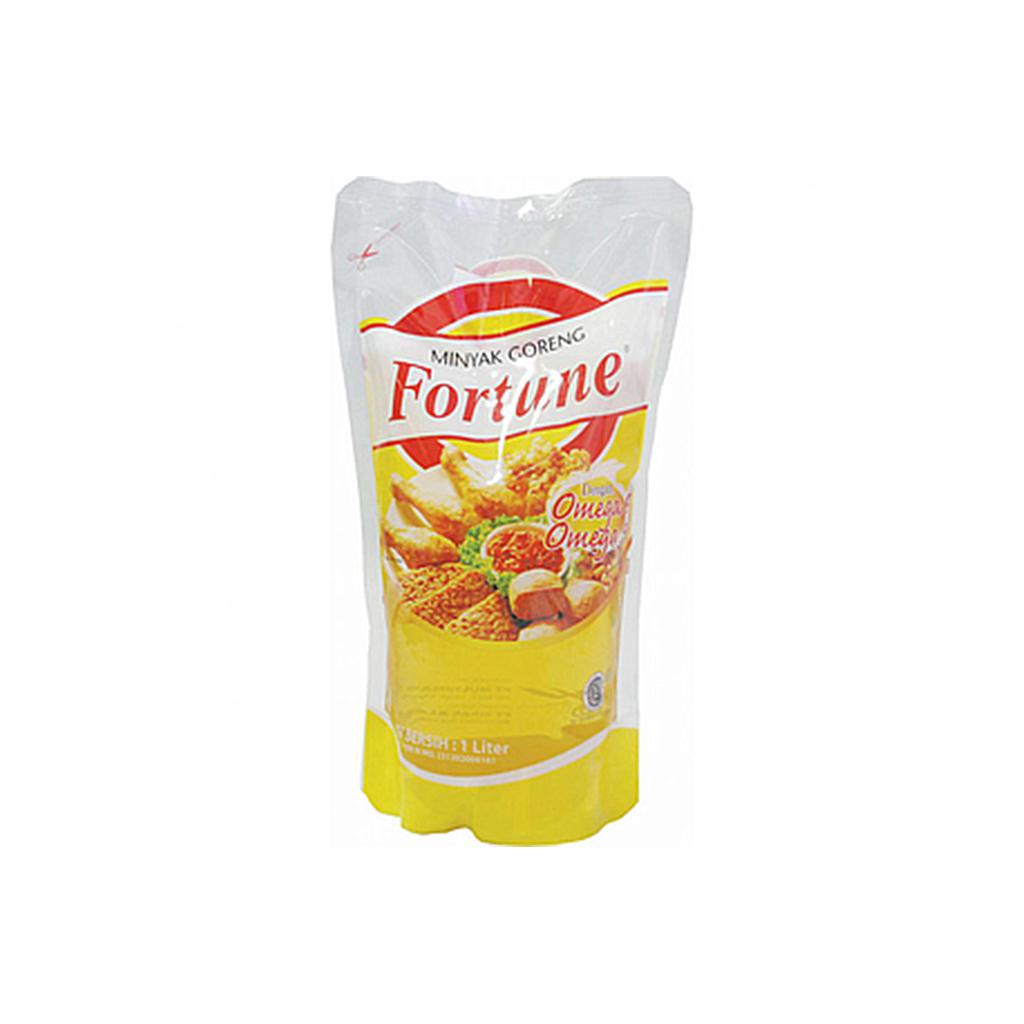 Fortune Refill 1 L