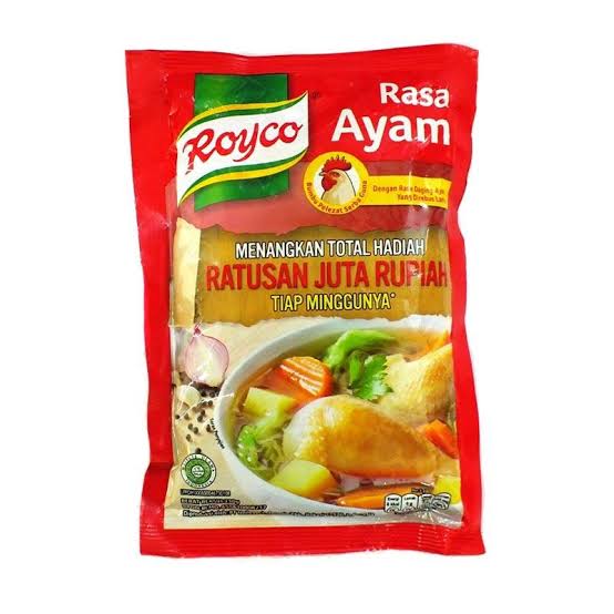 Royco Rasa Ayam Sachet 230 Gr