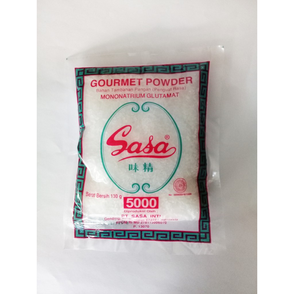 Sasa 135 Gr