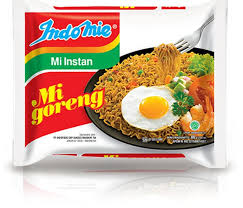 Indomie Mi Goreng 85 Gr