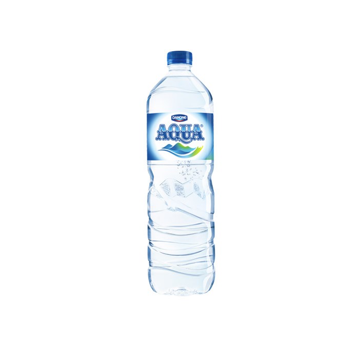 Aqua PET 1500 Ml