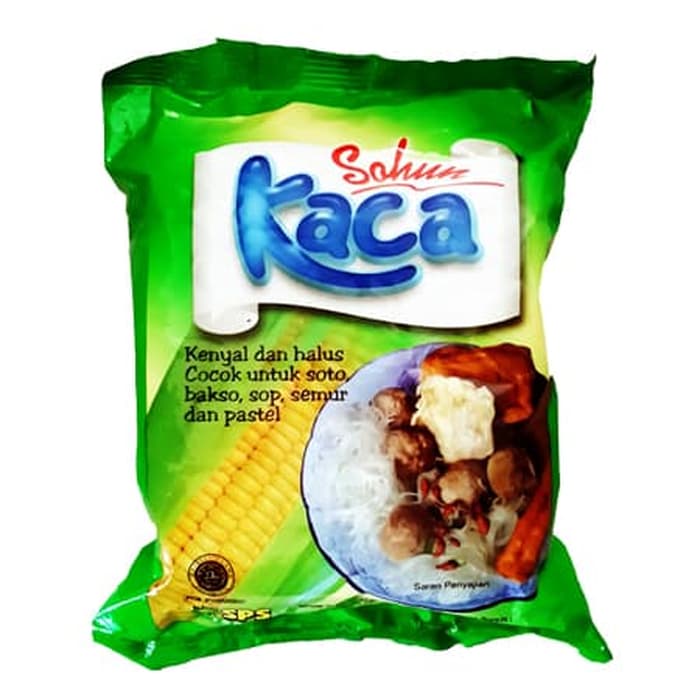 Sohun Kaca 60 Gr
