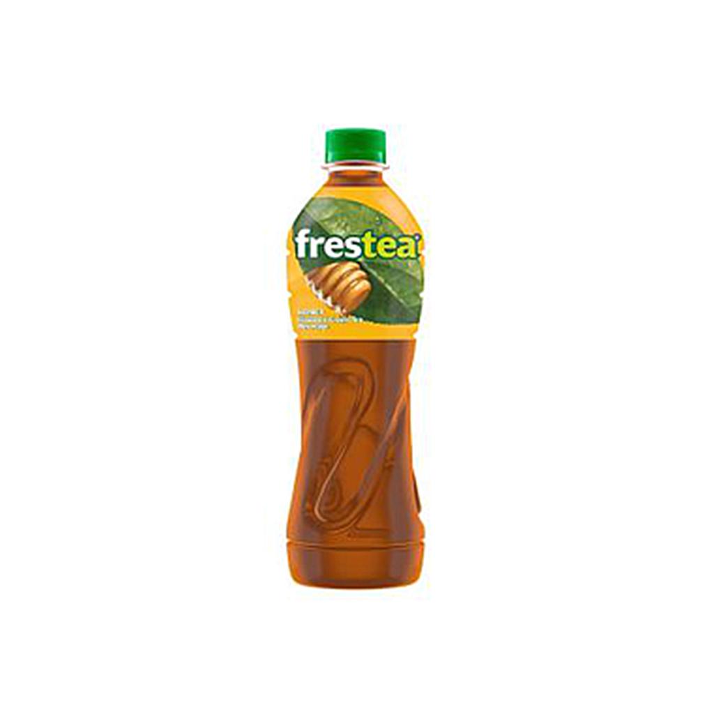 Frestea Rasa Madu PET 350 Ml