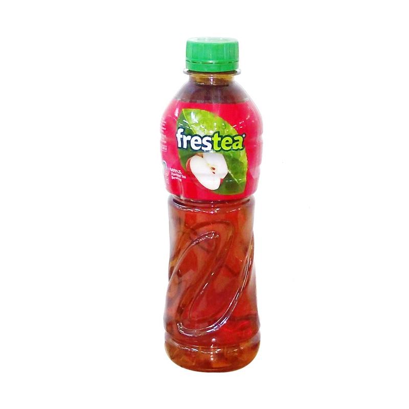 Frestea Apel PET 350 Ml