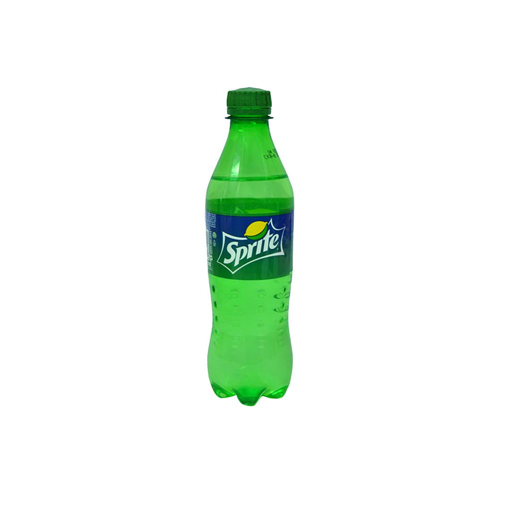Sprite PET 390 Ml