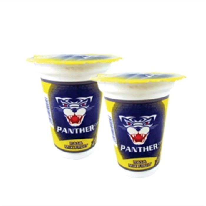 Panther Energy Drink Mix Fruit Cup 175 Ml