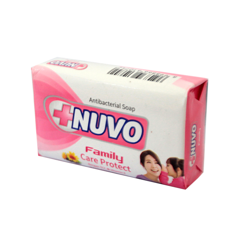 Nuvo Family Care Protect 80 Gr