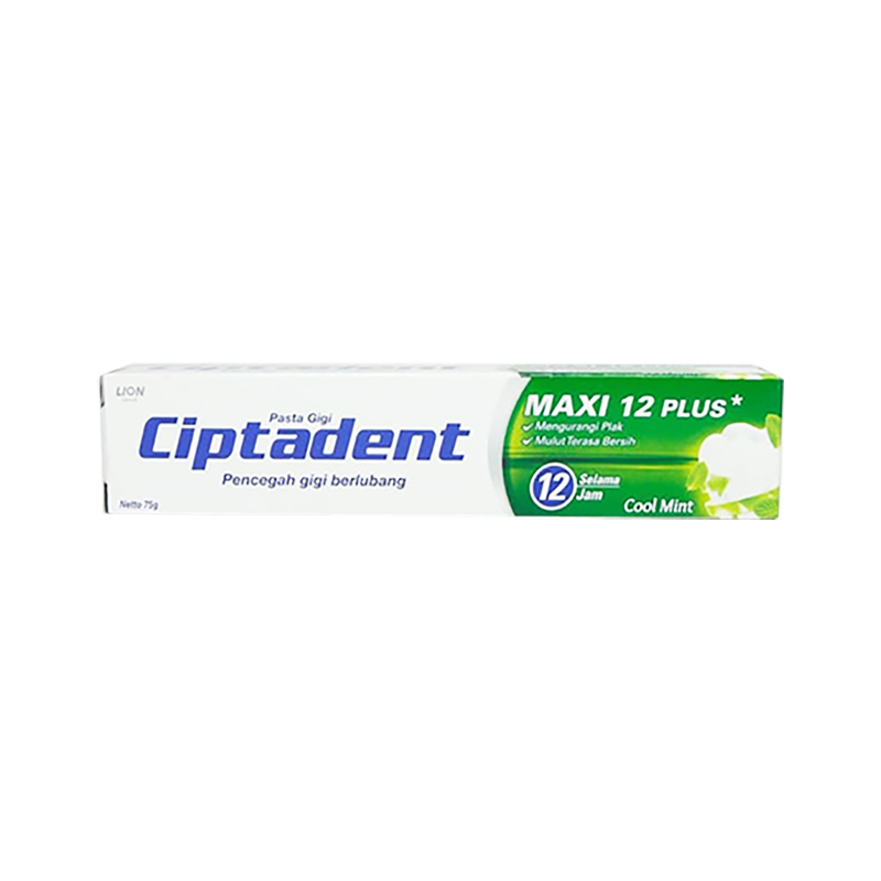 Ciptadent Cool Mint 75 g