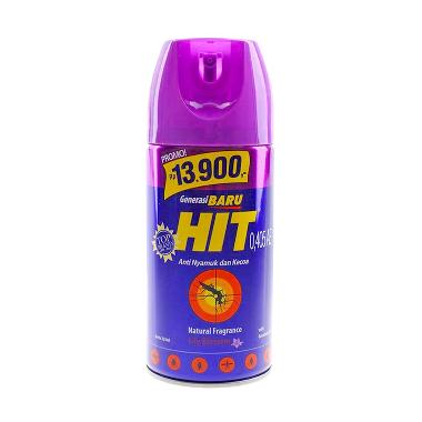 Hit Wangi Lily Blossom 200 Ml