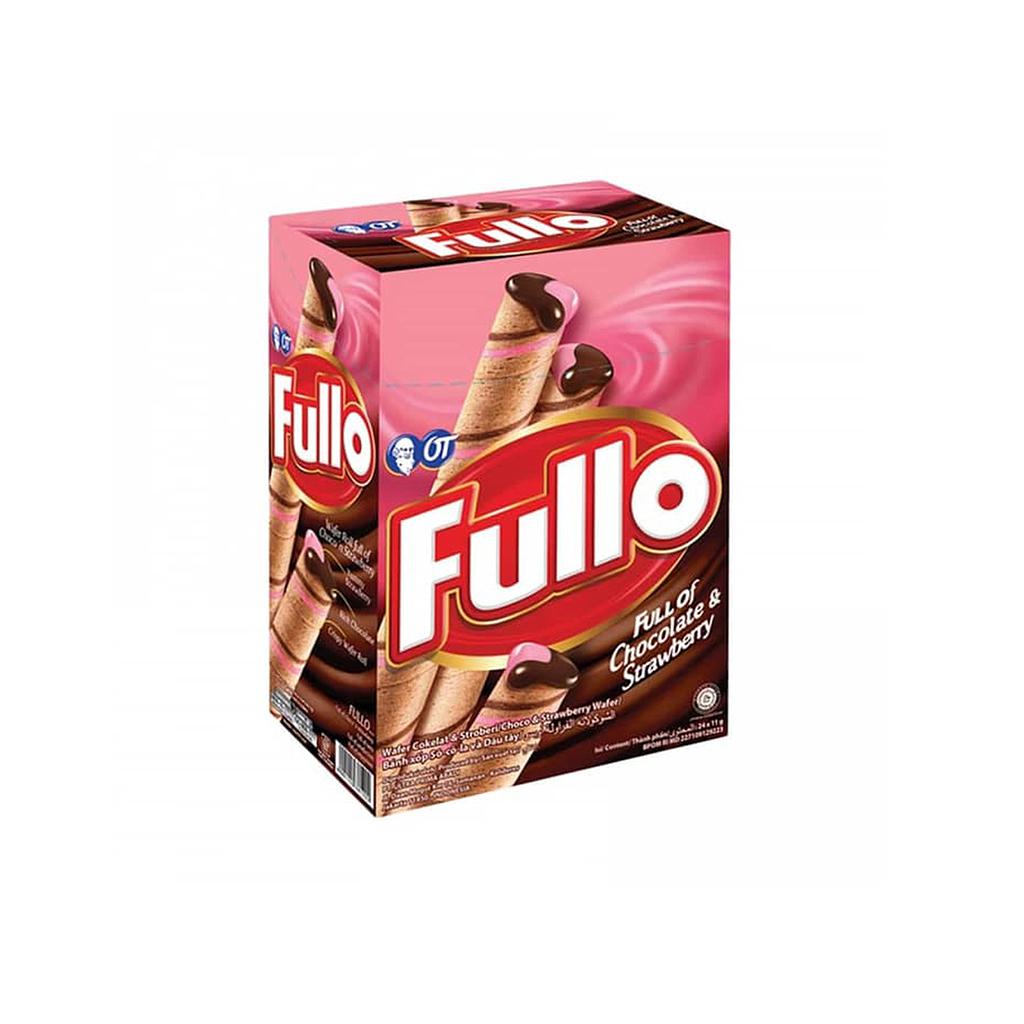 Fullo 9 G Plastik Karton Isi 24