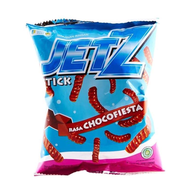 Jetz Choco