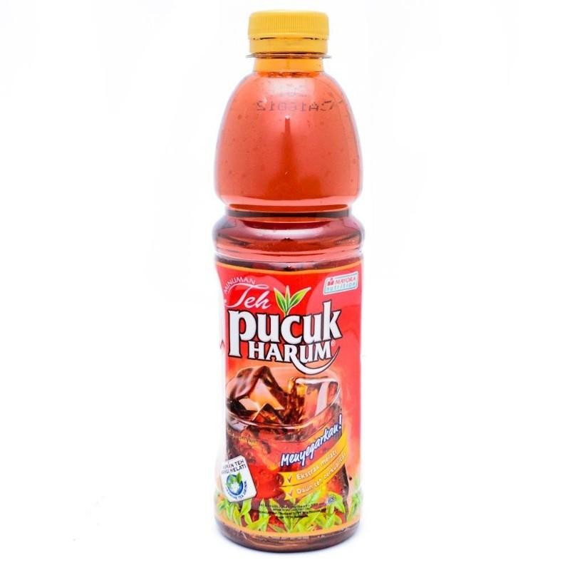 Teh Pucuk Harum PET 350 Ml