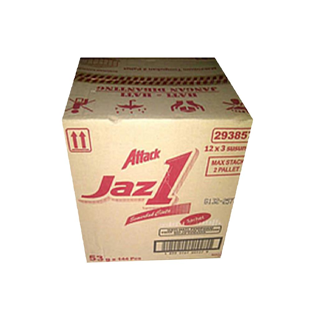 Attack Jaz1 53 G x 144 Pcs