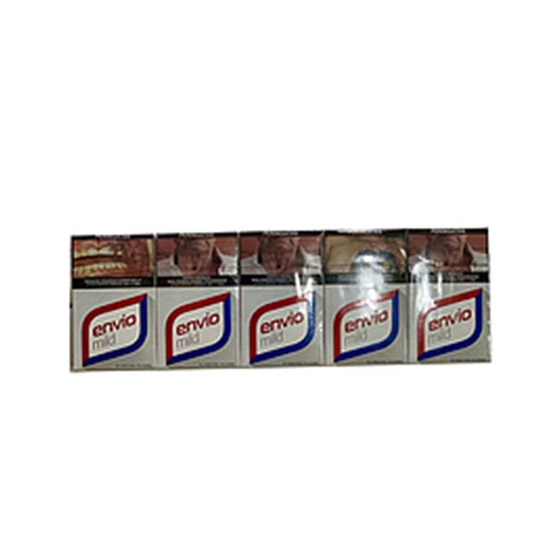 Envio Mild 16 Pcs Sloft