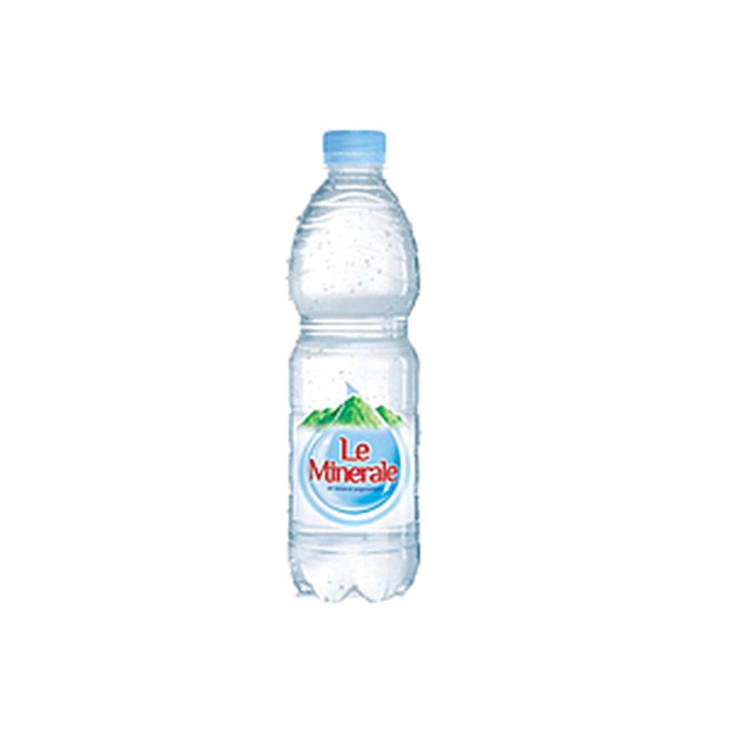 Le Mineral 600 Ml