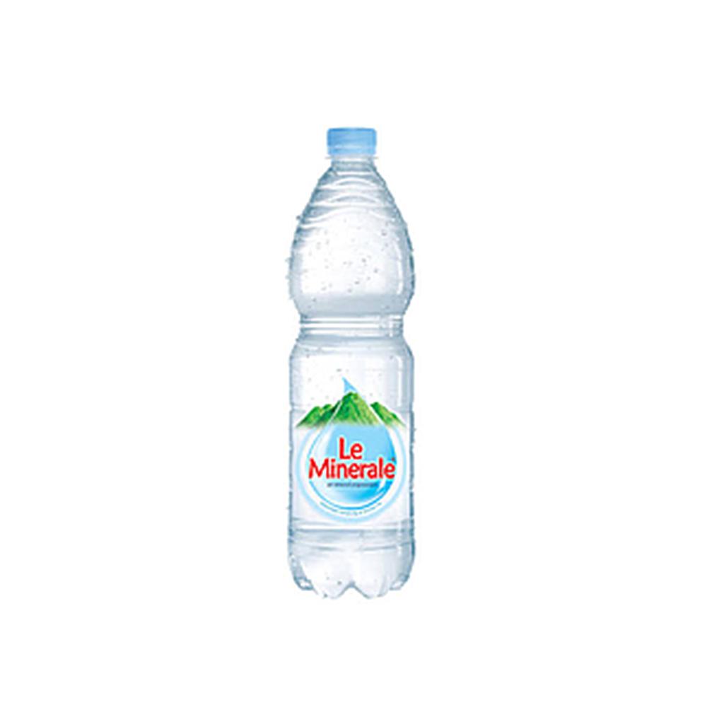 Le Mineral 1500 Ml