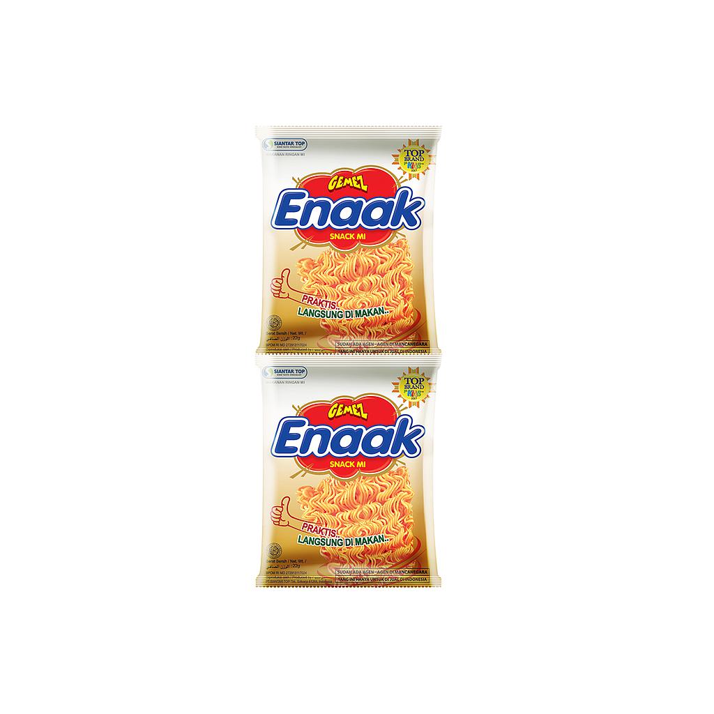Siantar Top Mie Enak Gemez  Isi 20 Sachet