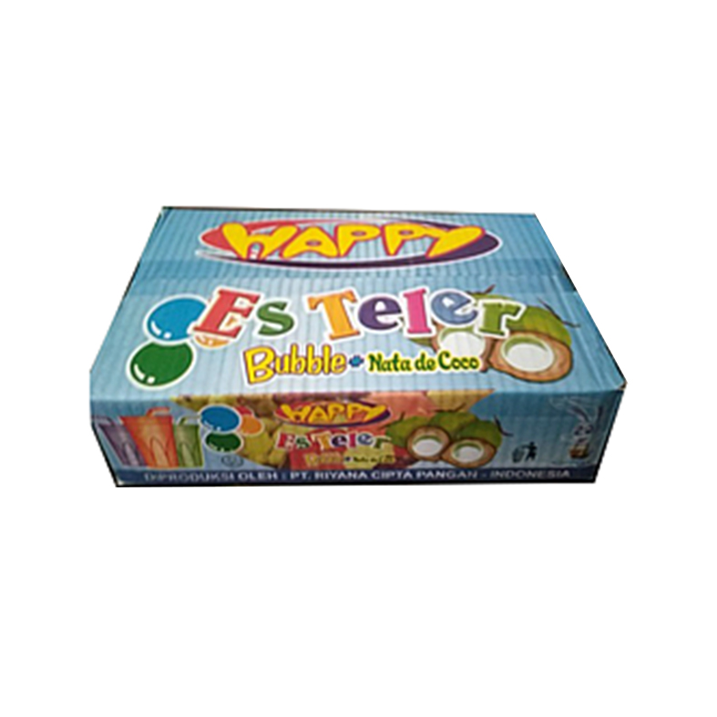 Es Teler Karton Isi 24 Pcs