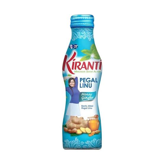 Kiranti Pegal Linu Pcs