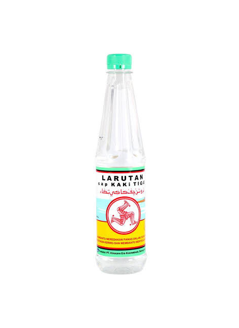 Larutan Cap Kaki Tiga 500 Ml