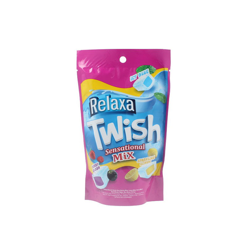 Relaxa Twish Sensational Mix 84 Gr