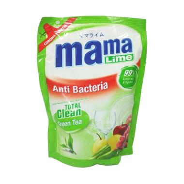 Mama Lime Pencuci Piring Higienis 230 Ml