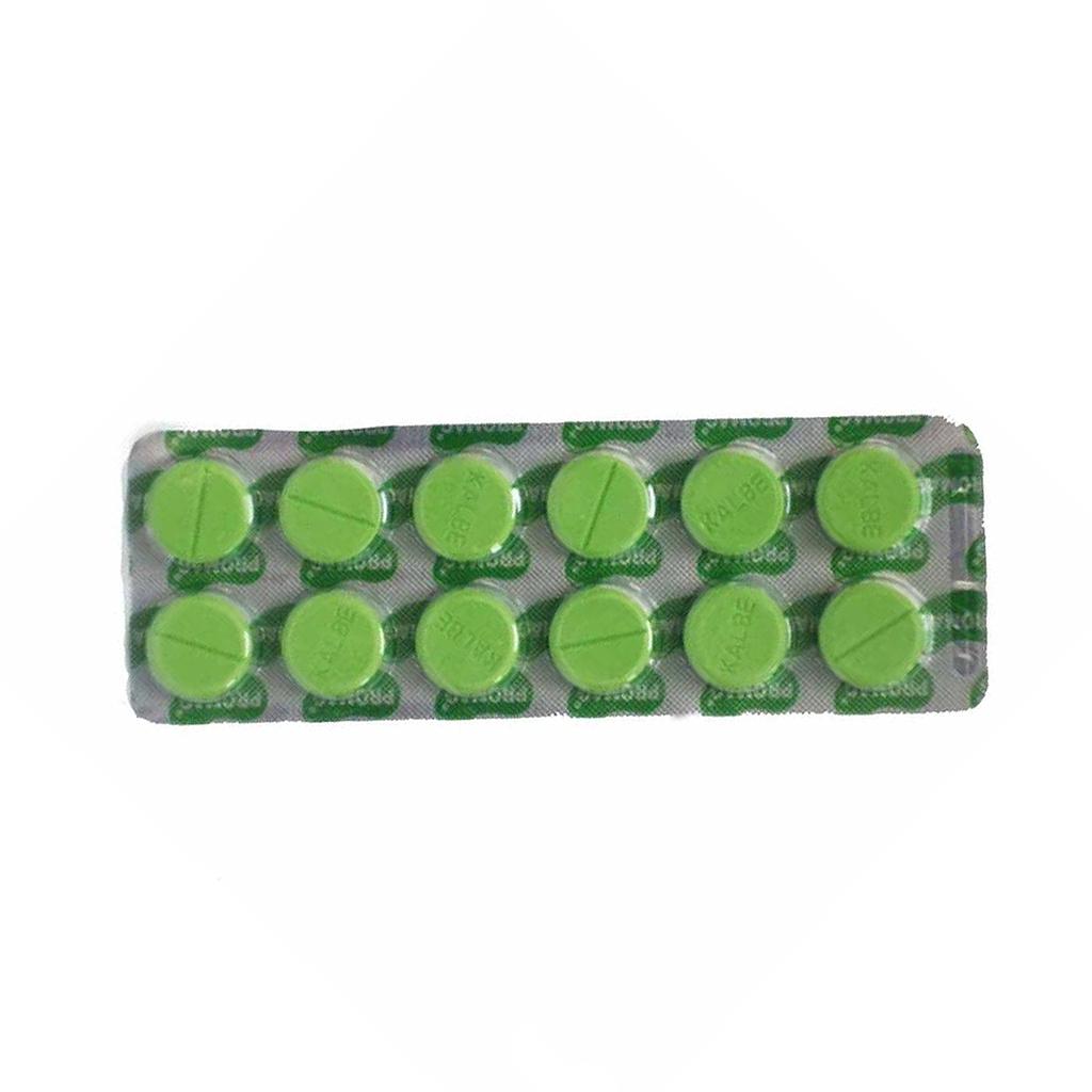 Promag Tablet 12 Tablets Blister
