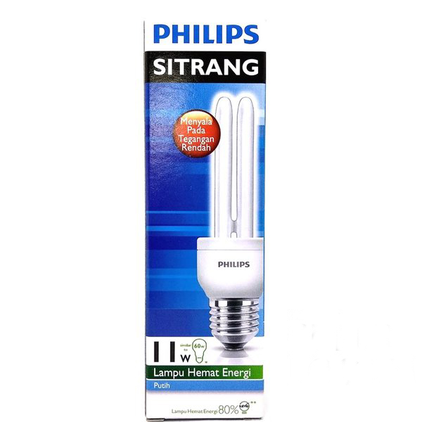 Phillips Sitrang 11 Watt