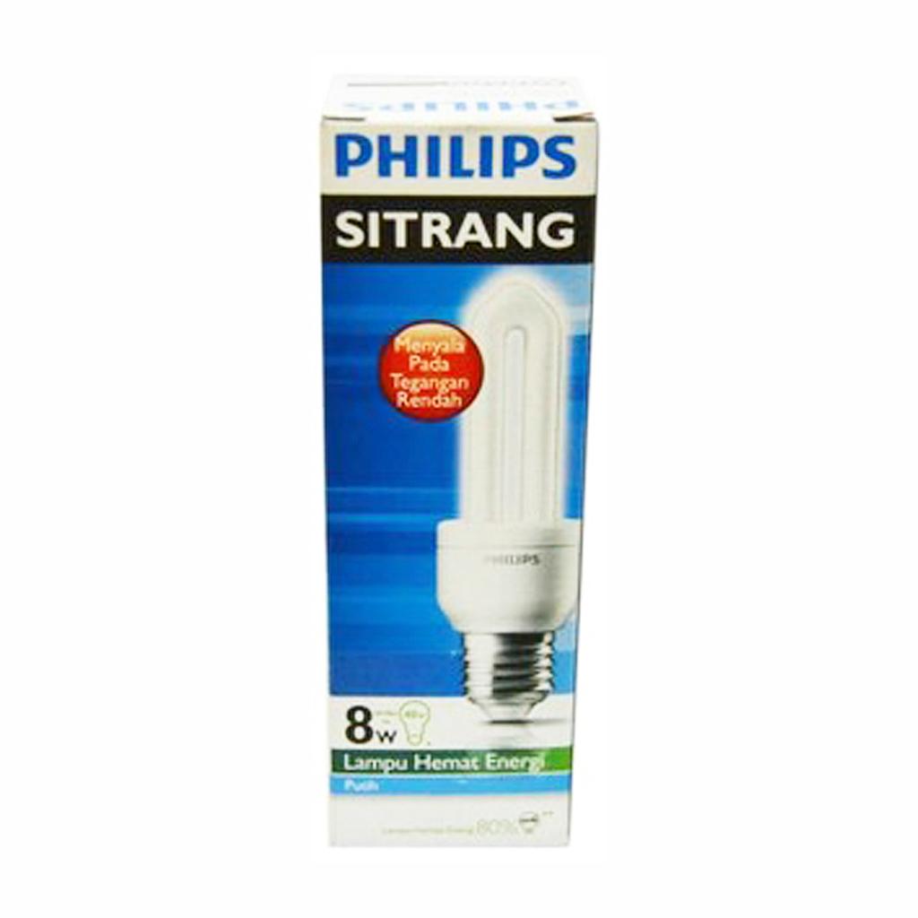 Philips Sitrang 8 Watt