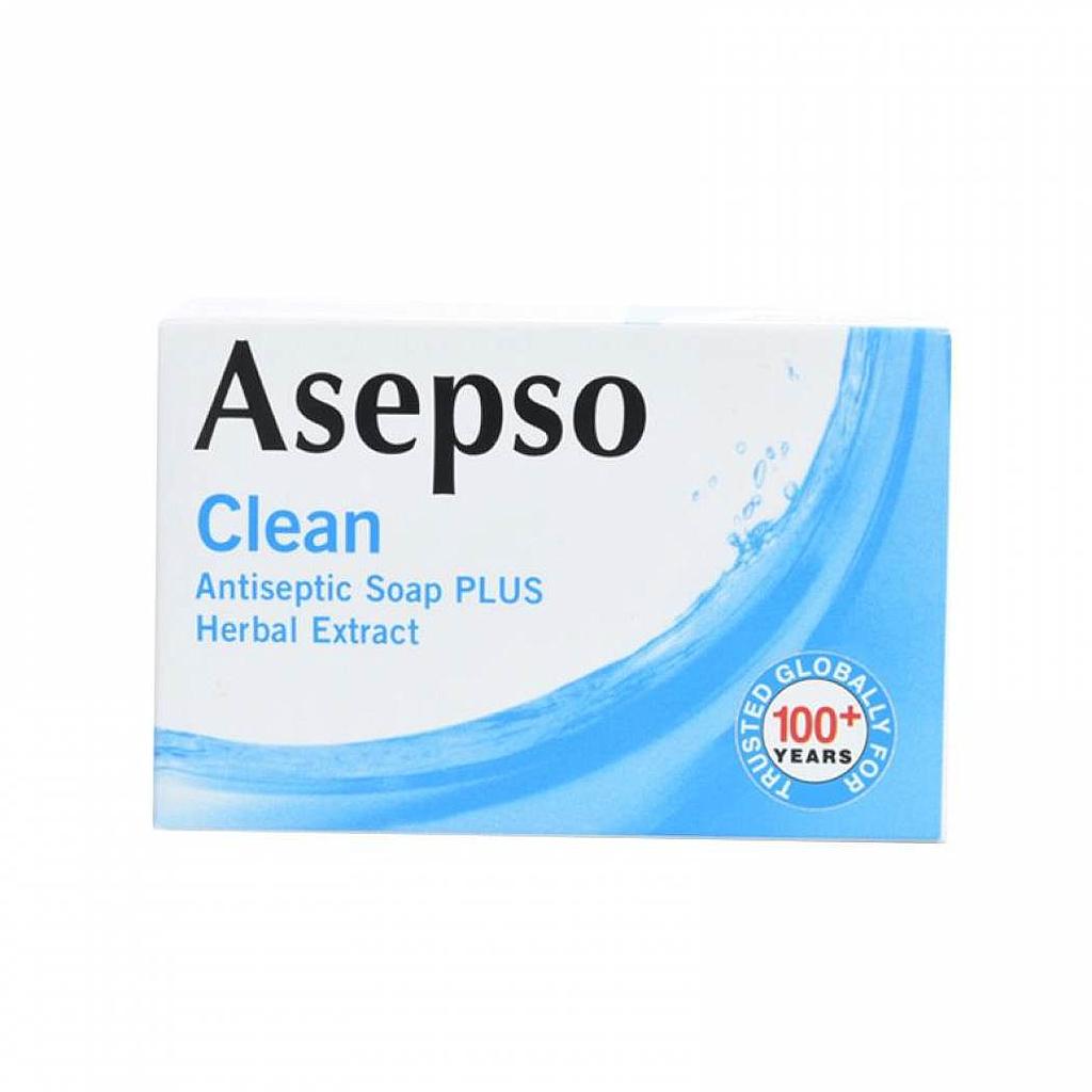 Asepso Clean 80 Gr