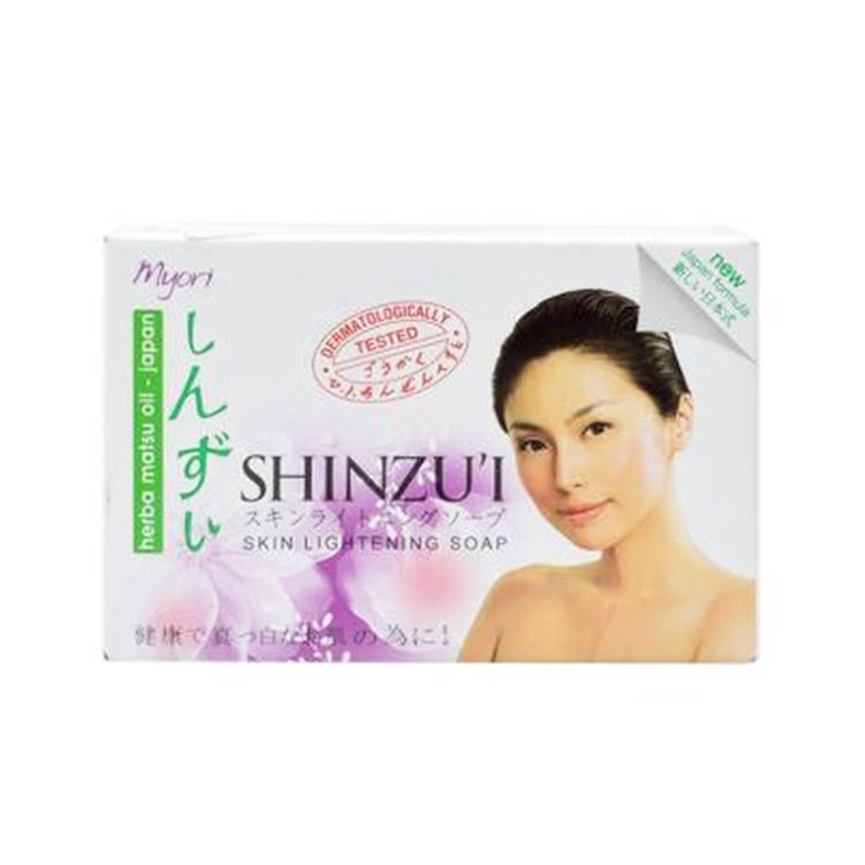 Shinzui Myori Soap Bar 90 Gr 