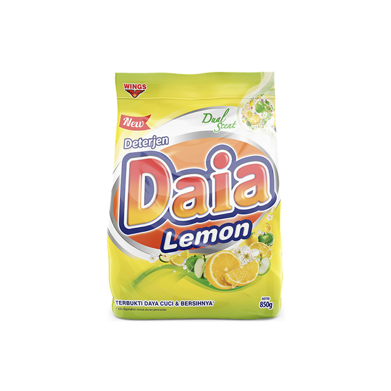 Daia Lemon 850 Gr