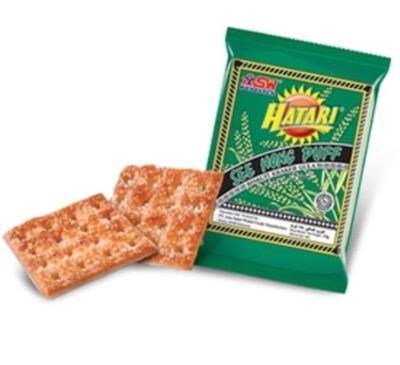 Hatari Malkist 16 G Plastic Pack