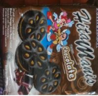 Inafood Marie Susu 12,5 G Plastik