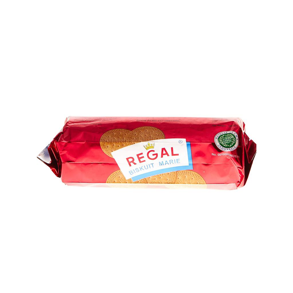 Marie Regal Biskuit 125 Gr