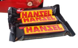 Nabati Hanzel 1 Pcs