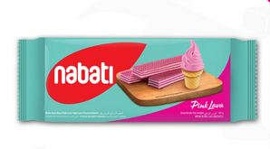 Nabati Pink Lava 145 G