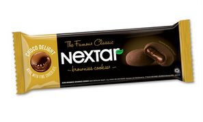 Nextar Choco Delight 14 G