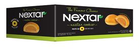 Nextar Pineapple 8 Gr Plastik Karton Isi 10