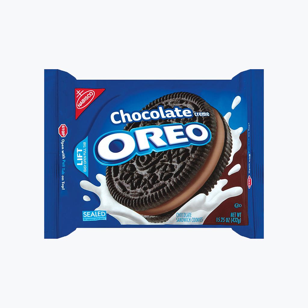 Oreo Chocolate 25 G