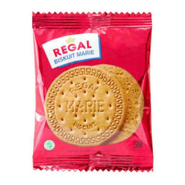 Regal Marie 15 G Sachet