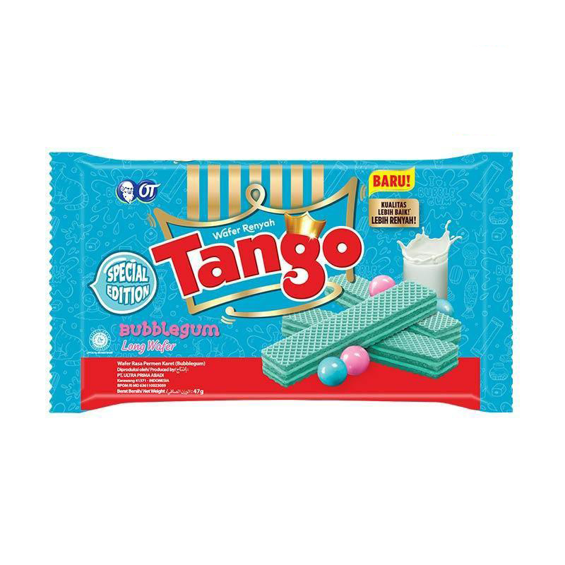 Tango Bubblegum 47 G