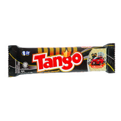 Tango Wafer Chocolate 20 G