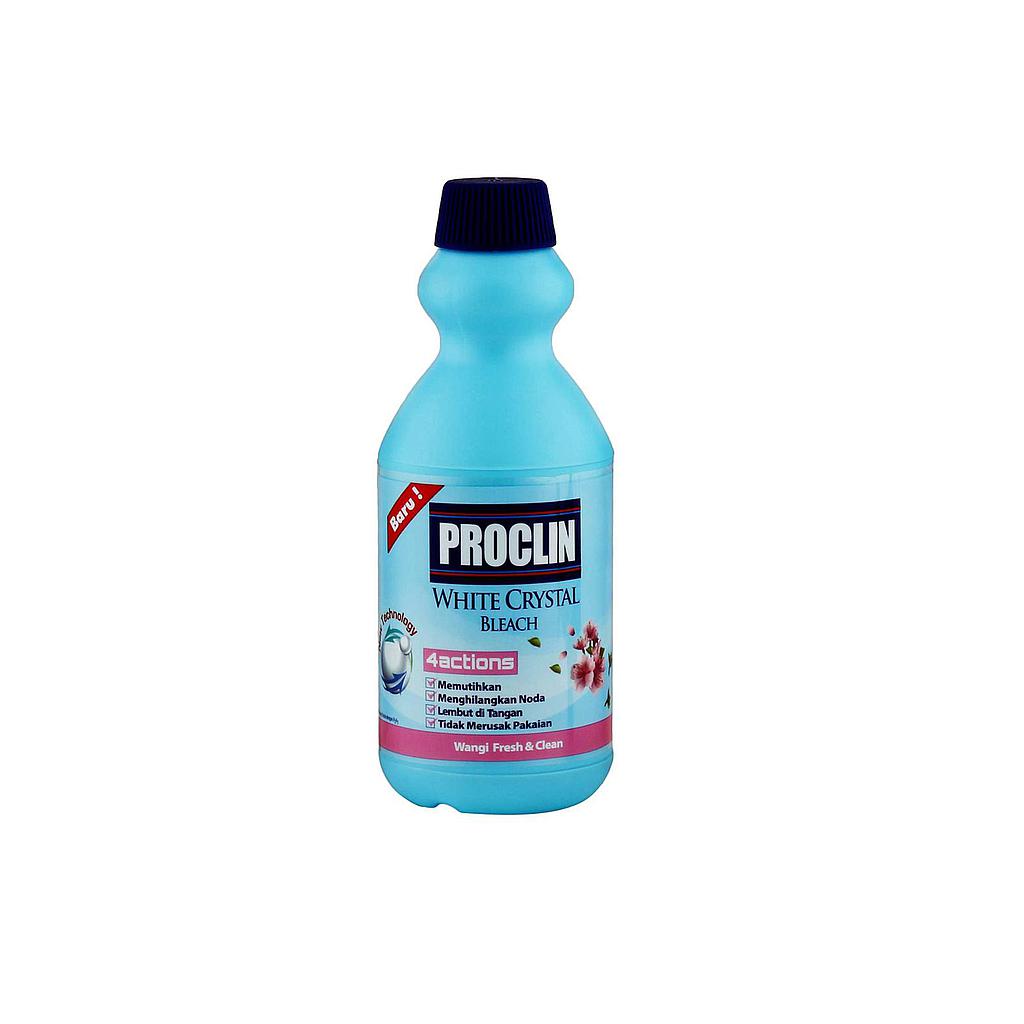 Proclin Desinfektan  Botol 200 Ml