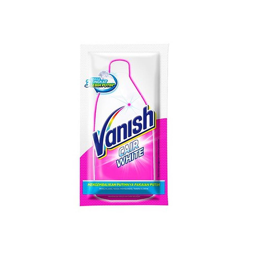 Vanish Cair Pouch 60 Ml