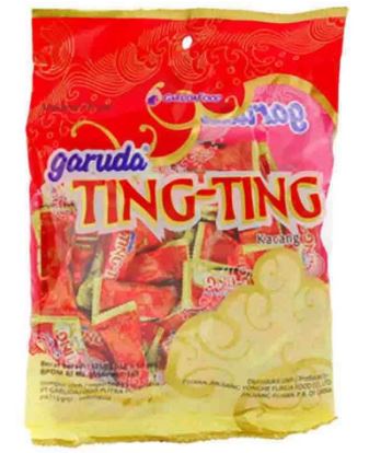 Garuda Ting-Ting 200 G