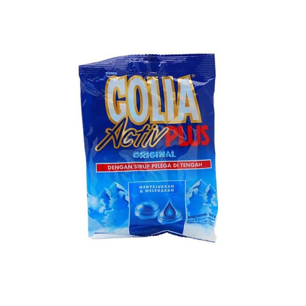 Golia Activ Plus Original 105 Gr