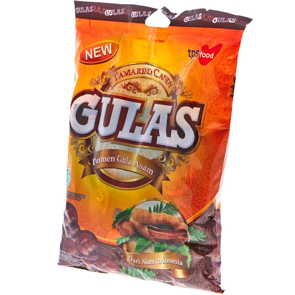 Gulas Permen Gula Asam 150 G