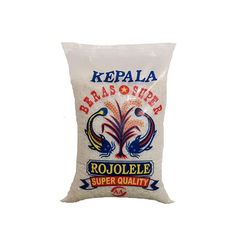 Beras Rojolele 5 KG