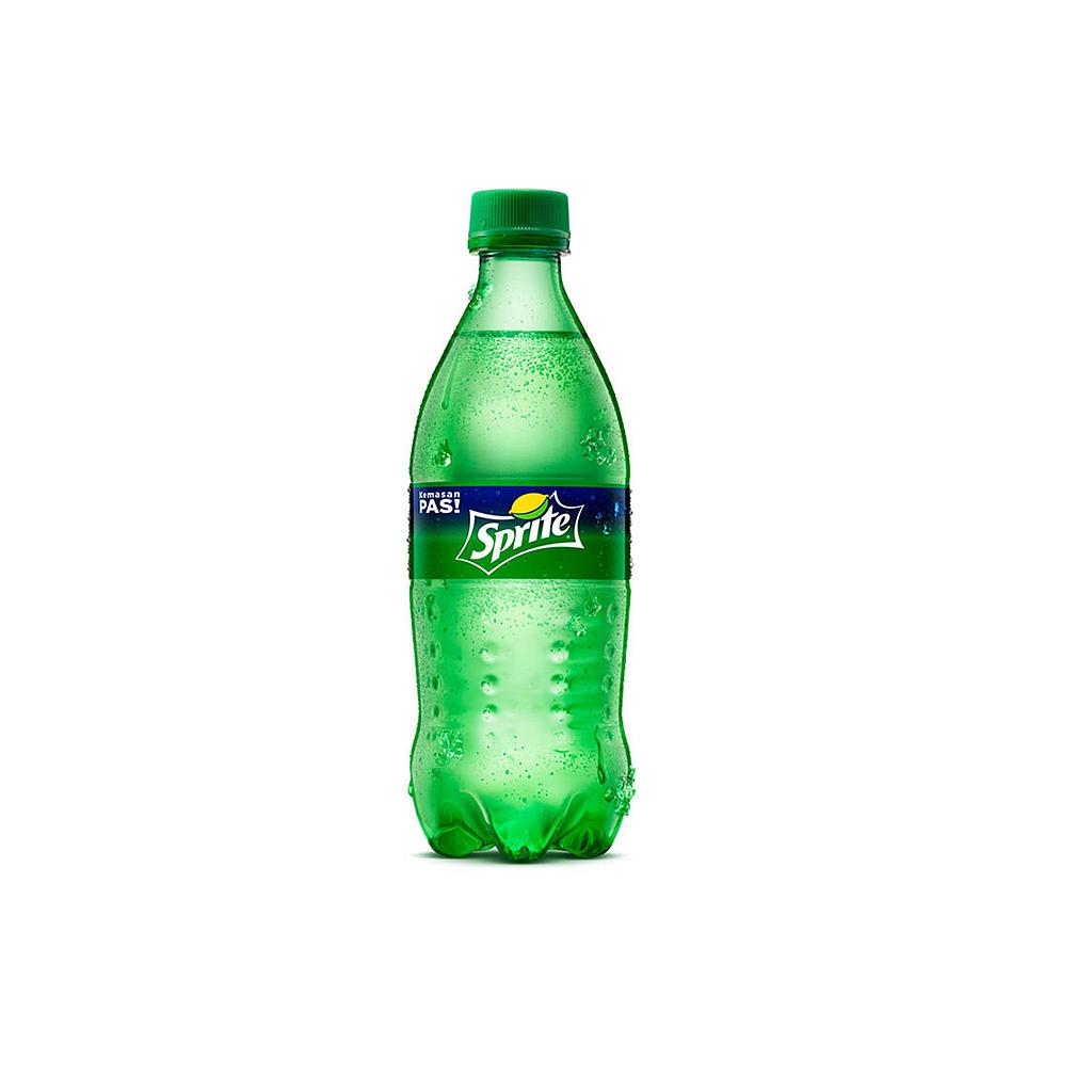 Sprite Pet 250 Ml
